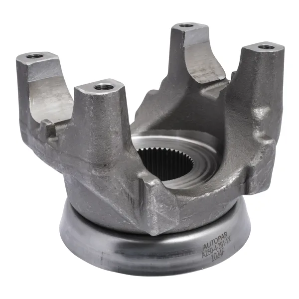 YUGO FINAL MEDIA OREJA SPL250/ 46 ESTRIAS A250-4-291-1X