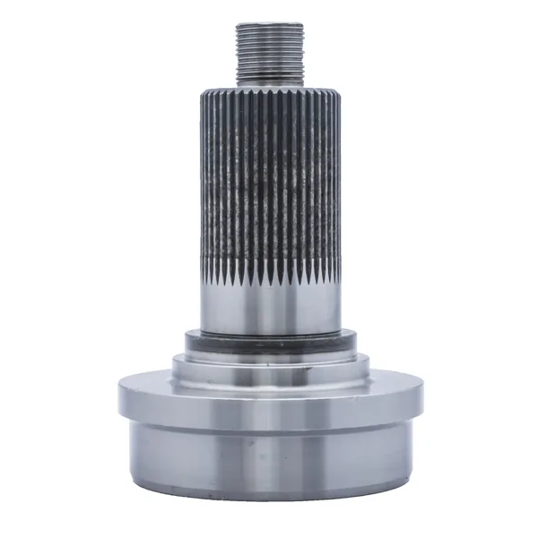Espiga intermedia con tuerca serie SPL250 A250-53-11