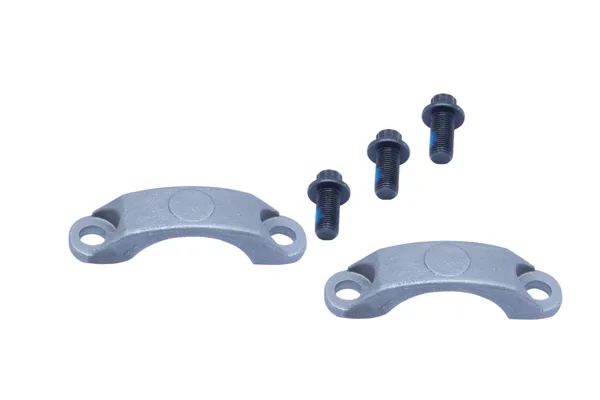 Juego de abrazaderas serie spl250 A250-70-18X