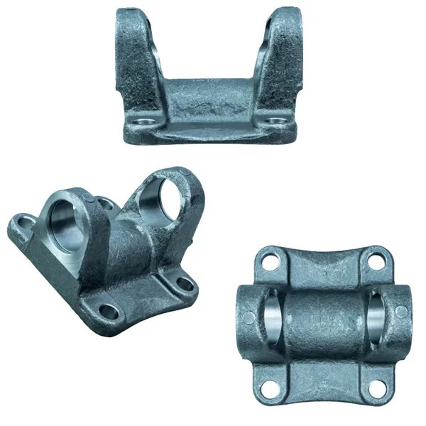 Yugo brida serie 1480 A3-2-479