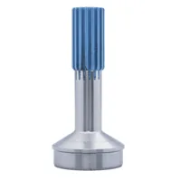 Espiga deslizante aplicación serie 1480 eje del tubo