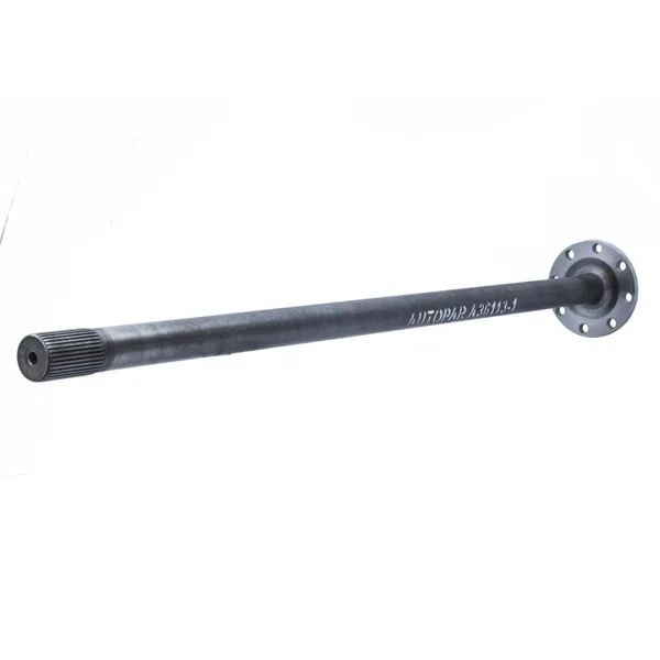 Flecha lateral LD/LI eje 70 Ford F350 A36113-1
