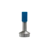 ESPIGA SOLDABLE  SERIE 1550  16 ESTRIAS