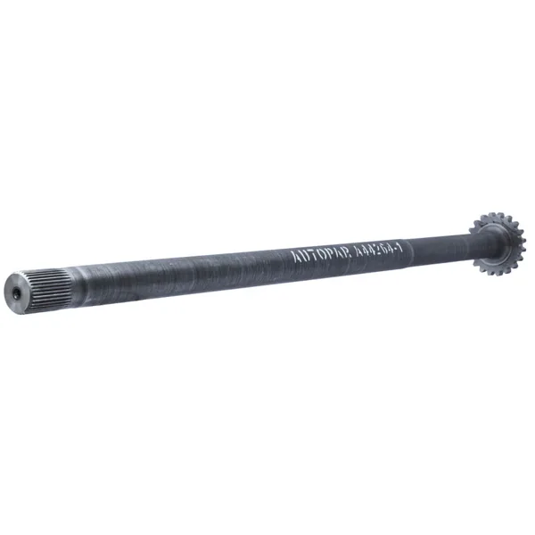 Flecha lateral LD/LI eje 80 GM P80 A44264-1