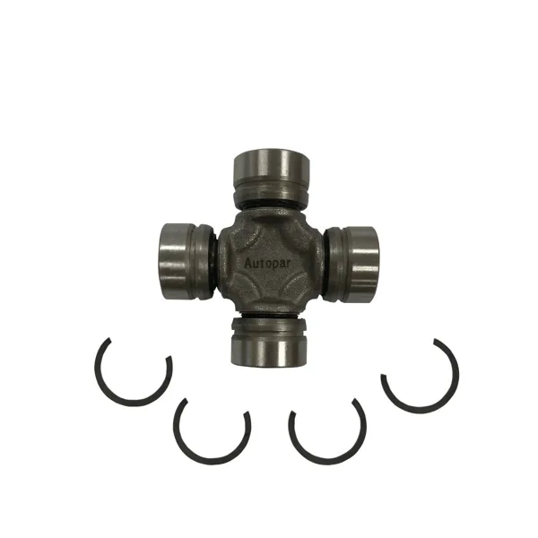 Cruceta de seguros internos serie gmc A-506X