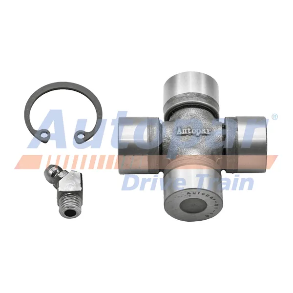 Cruceta de seguros externos serie 1000 A-521X