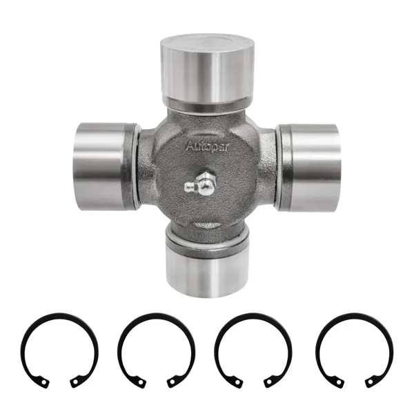 CRUCETA SEGURO EXT SERIE GWB 687.45 A-527X