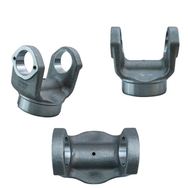Yugo fijo o soldable serie 1610 A5-28-327
