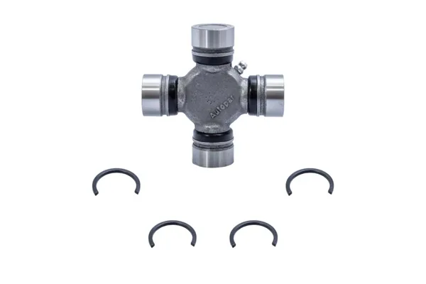 Cruceta de seguros internos serie 3r A-534G-1014X
