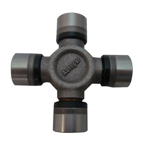 Cruceta de seguros externos serie 1330 A-620X