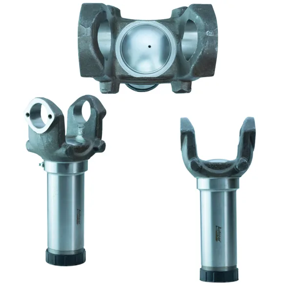Yugo ensamble deslizante serie 1710 A6-3-2651KX