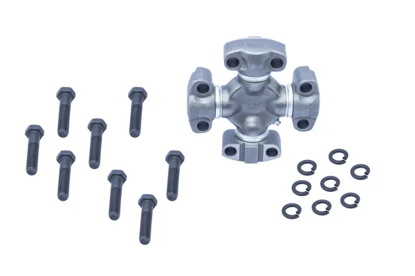 Cruceta de riel serie 1650 A-7111X