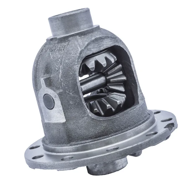 Porta engranes y Ensambles eje 44-4 Ford A75867X