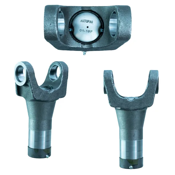 Yugo deslizante series SPL90 A90-3-41X