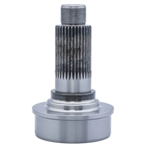 Espiga intermedia con tuerca serie spl90 A90-53-11