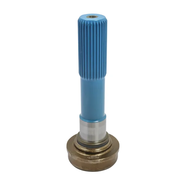 ESPIGA SOLDABLE SERIE SPL90 - 30 ESTRIAS A90-53-21