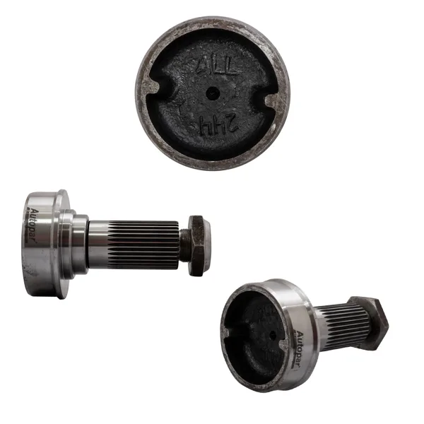 Espiga Intermedia Serie SPL90 A90-53-31