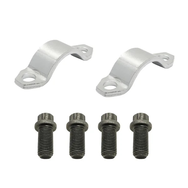 JUEGO DE ABRAZADERAS SERIE SPL90/SPL100 A90-70-28X