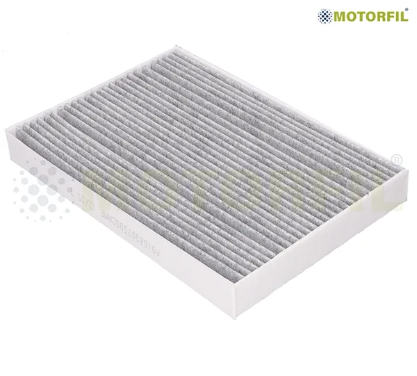 FILTRO CABINA A9108307500CAMF