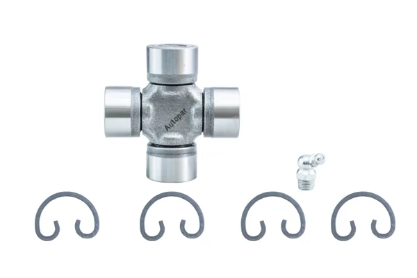 Cruceta de seguros externos serie 1340 A-964-1781X