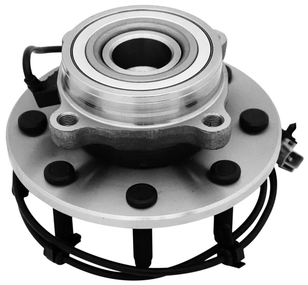 Mazas de Rueda/Cubo de Rueda Delantera AC0051C