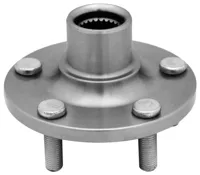 Mazas de Rueda/Cubo de Rueda Delantera