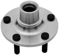Mazas de Rueda/Cubo de Rueda Delantera