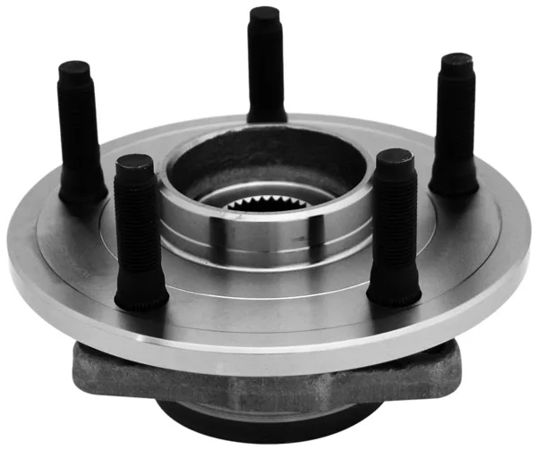 Mazas de Rueda/Cubo de Rueda Delantera AC2152