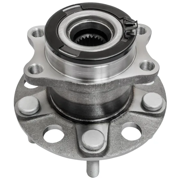Mazas de Rueda/Cubo de Rueda Trasera AC2333E