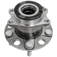 Mazas de Rueda/Cubo de Rueda Trasera