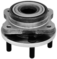 Mazas de Rueda/Cubo de Rueda Delantera