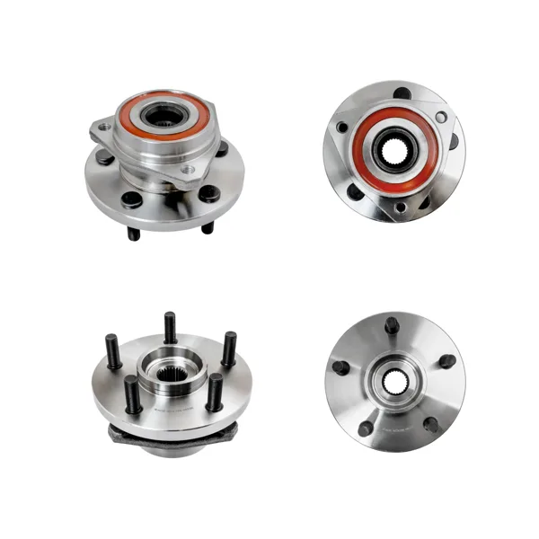 Mazas de Rueda/Cubo de Rueda AC3159