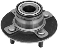 Mazas de Rueda/Cubo de Rueda Trasera