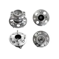Mazas de Rueda/Cubo de Rueda Delantera