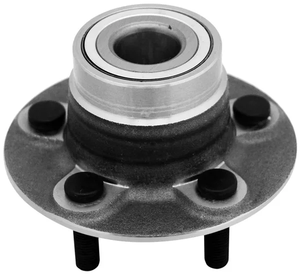 Mazas de Rueda/Cubo de Rueda Trasera AC6477