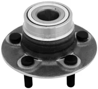 Mazas de Rueda/Cubo de Rueda Trasera