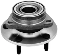 Mazas de Rueda/Cubo de Rueda Delantera