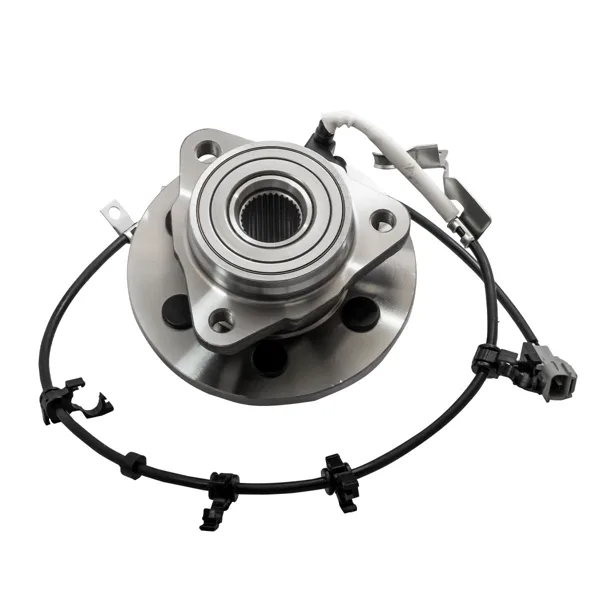 Mazas de Rueda/Cubo de Rueda Delantera AC8964C