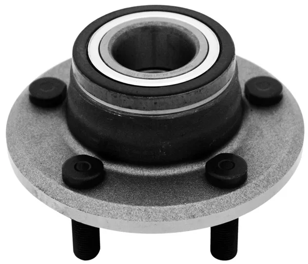 Mazas de Rueda/Cubo de Rueda Delantera AC9199E