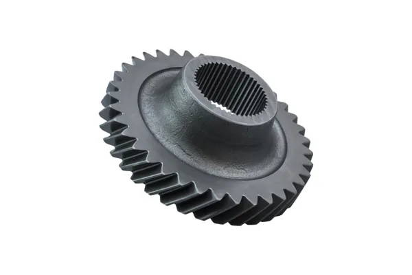 Engrane de mando AEO4 0126 AA