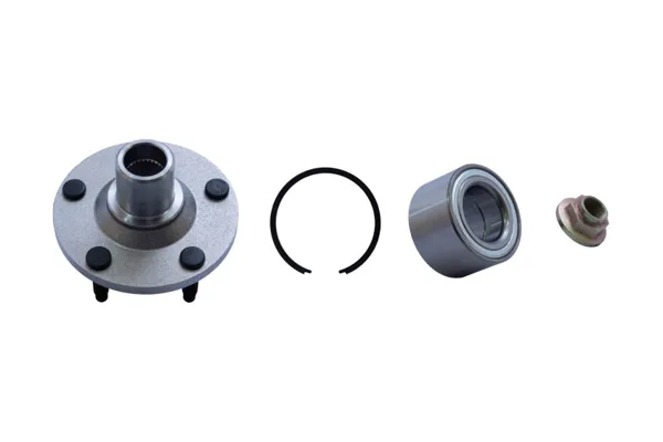 Mazas de Rueda/Cubo de Rueda Delantera AF0069RP