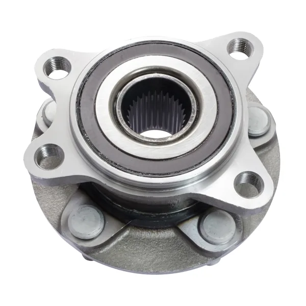 Mazas de Rueda/Cubo de Rueda Delantera AF1025E