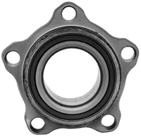 Mazas de Rueda/Cubo de Rueda Delantera