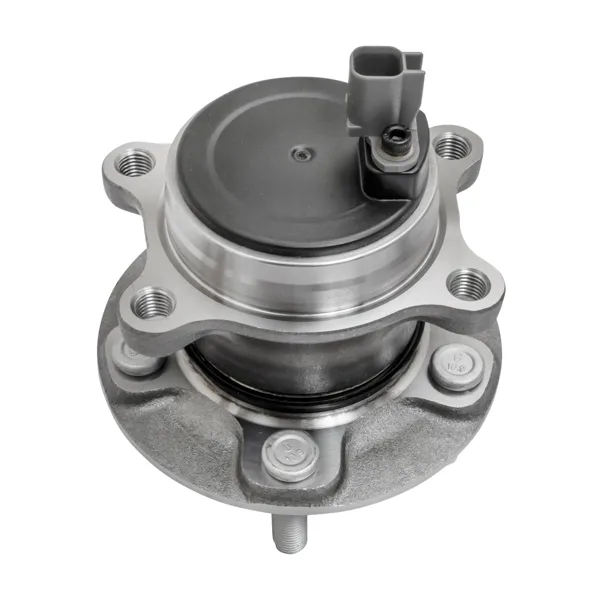 Mazas de Rueda/Cubo de Rueda Trasera AF2465C
