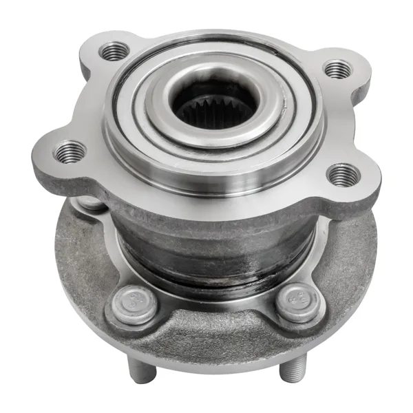 Mazas de Rueda/Cubo de Rueda Trasera AF2500