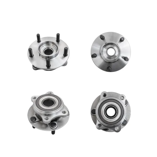 Mazas de Rueda/Cubo de Rueda Delantera AF3304E