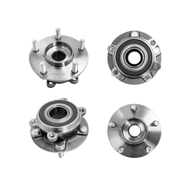 Mazas de Rueda/Cubo de Rueda Delantera AF3347C