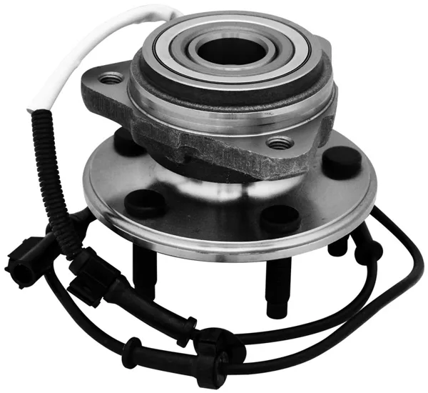 Mazas de Rueda/Cubo de Rueda Delantera AF5003C