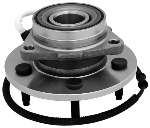 Mazas de Rueda/Cubo de Rueda Delantera AF5004C