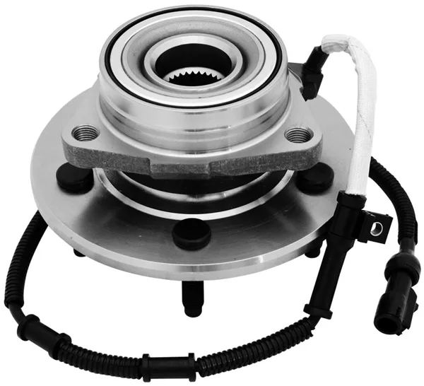 Mazas de Rueda/Cubo de Rueda Delantera AF5010C